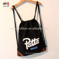 Promotion durable canvas backpack bag